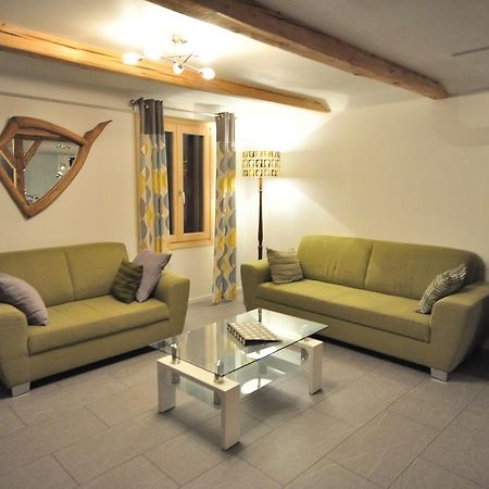 Jungfrau Views Apartment อินเทอร์ลาเคน ภายนอก รูปภาพ